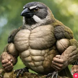 Só  trinca