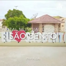 São Bento De tudo um pouco