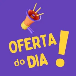 #01 Oferta do dia 🛒🛍
