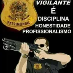 Vigilantes operacionais 🔰