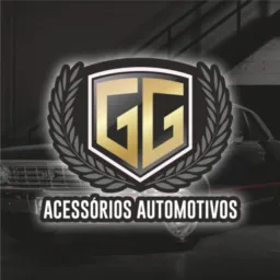 Loja GG Acessórios Automotivos