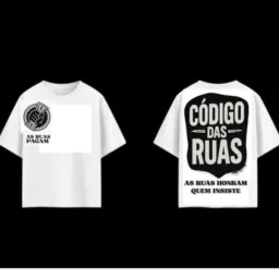 CÓDIGO DAS RUAS 💪🏽💵💵💵