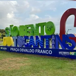 São bento para todos