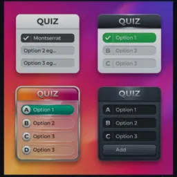 QUIZ DE QUESTÕES GRATUITAS PARA TODOS OS CONCURSOS PÚBLICOS 2026