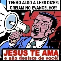 alegria Senhor nossa força ♨️📛