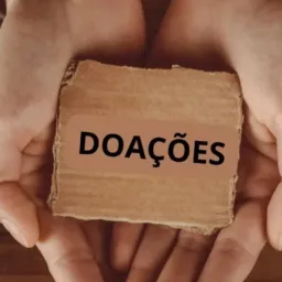 Doações Atm