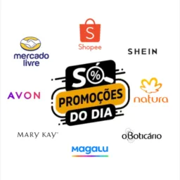 Grupo de Promoções e Cupons