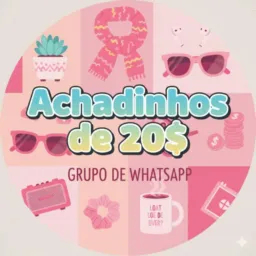 ACHADINHOS ATÉ 20,00🌸