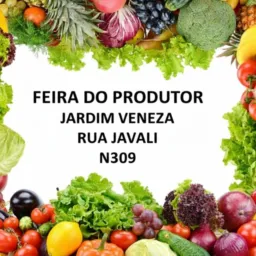 FEIRA DO PRODUTOR