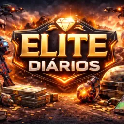 ELITE DIÁRIOS SOLO