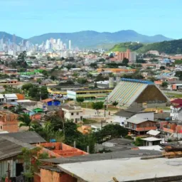 * Bairro Monte Alegre(Compra, Vendas e Negócios)