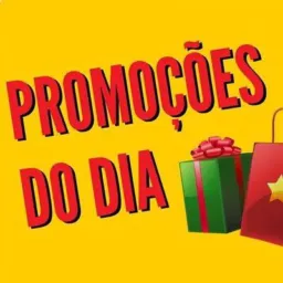 🚨🔊🔊Promoções do dia Grupo 27😱😍🎁