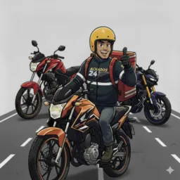MOTOPEÇAS 244 💥🚀