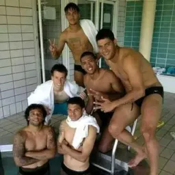 Garotos da Paraíba