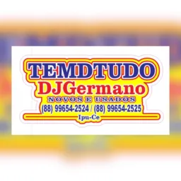 DJ Germano TemDtudo...Grupo de negócios compra vendas troca e publicidades