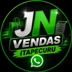 JN VENDAS ITAPECURU 🛒🛍️