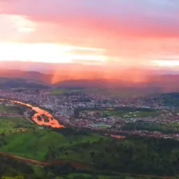 🌆Ipiaú Meu Bem Querer💙