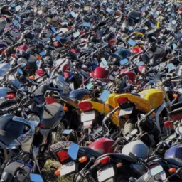 BARGANHA PEÇAS DE MOTOS E MOTOS ! Sorocaba Votorantin piedade