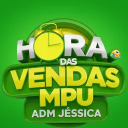 💯🛍️HORA DAS VENDAS 𝐌𝐏𝐔 🪙