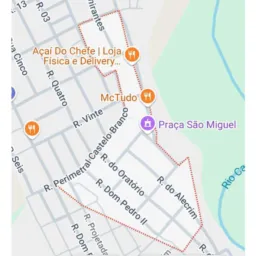 AMIGOS DA COMUNIDADE 🏘️