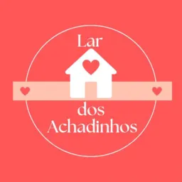 Lar dos Achadinhos 🏡🛒
