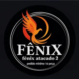 FÊNIX ATACADO 2️⃣