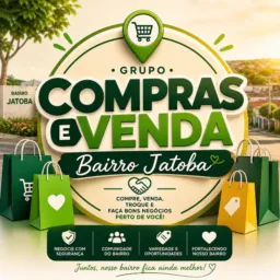 GRUPO VENDAS JATOBÁ