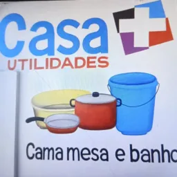 Casa + utilidades