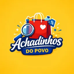 Achadinhos 🛍️🛍️