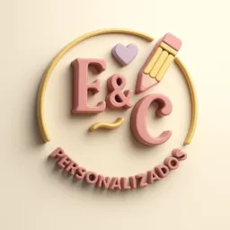 E&C personalizados🩷