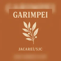 Garimpei Jacareí/ SJC ®️