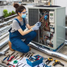 Ideal refrigeração e climatização
