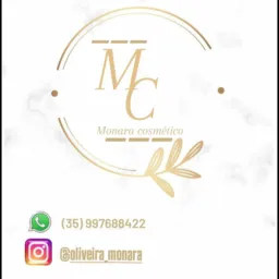 MC Cosmético ✨