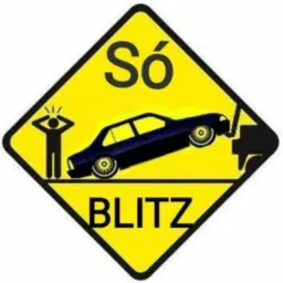 Só Blitz🚨🚦