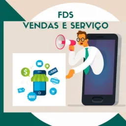FDS - VENDAS E SERVIÇOS