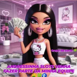 Andressinha suporte🍀