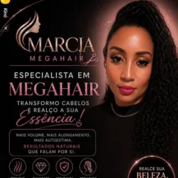 Márcia mega Hair Barra do pirai Rj