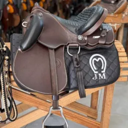 EDIÇÃO RIFA SELA PREMIUM🐴🐎