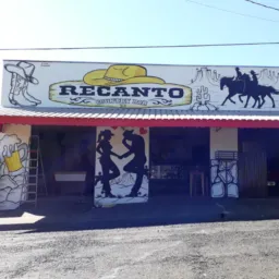 Recanto Contry Bar! 😎🤟🏼🍻🍻
