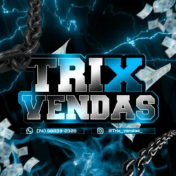 TRIX VENDAS 🛍️🛒⁰³