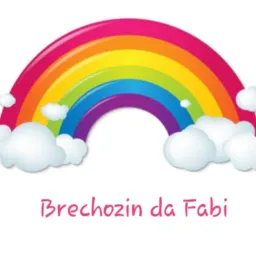 Grupo de vendas Brechozin da Fabi ❤️