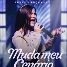 MUDA MEU CENÁRIO 💙🥹