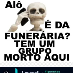 Figurinha total