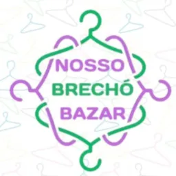 NOSSO BRECHÓ-BAZAR