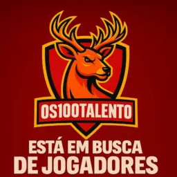 Seletiva Os100Talento