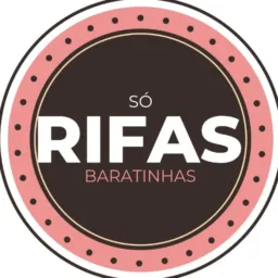 😃SÓ RIFAS😃