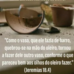 Grupo NAS MÃOS DO OLEIRO🙌