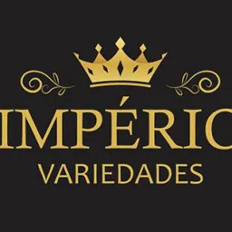 IMPÉRIO VARIEDADES 👑