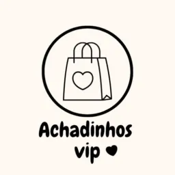 Achadinhos Vip💸🛍️🛒