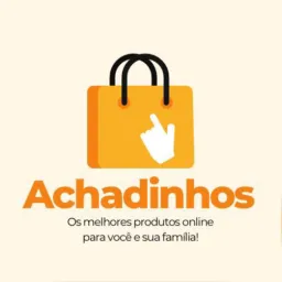 Achadinhos 🛒🛍️🔍
